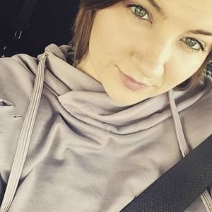 Meet your Posher, Katlynn